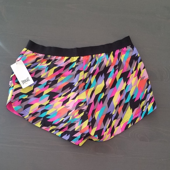 Everlast Running Shorts - Picture 2 of 4